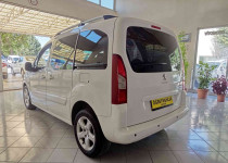 BOYASIZ 2014 PARTNER TEPEE 16 HDİ ACTİVE 185.000.KM++