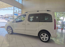 BOYASIZ 2014 PARTNER TEPEE 16 HDİ ACTİVE 185.000.KM++