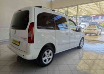 BOYASIZ 2014 PARTNER TEPEE 16 HDİ ACTİVE 185.000.KM++