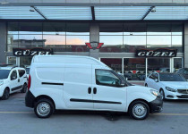 GÜZEL OTOMOTİV‘DEN*BOYASZ*38.000KM*2021*DOBLO*1.6 MLTJT %20 FTRA