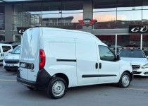 GÜZEL OTOMOTİV‘DEN*BOYASZ*38.000KM*2021*DOBLO*1.6 MLTJT %20 FTRA