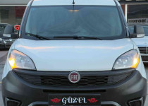 GÜZEL OTOMOTİV‘DEN*BOYASZ*38.000KM*2021*DOBLO*1.6 MLTJT %20 FTRA