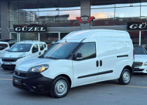 GÜZEL OTOMOTİV‘DEN*BOYASZ*38.000KM*2021*DOBLO*1.6 MLTJT %20 FTRA