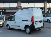 GÜZEL OTOMOTİV‘DEN*BOYASZ*38.000KM*2021*DOBLO*1.6 MLTJT %20 FTRA