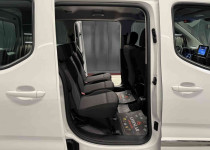 2022~PROACE CİTY~BOYASIZ~OTOMATİK~HIZ SABİTLEME+F1+PARK YARDIMI