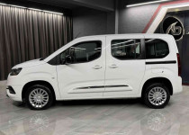 2022~PROACE CİTY~BOYASIZ~OTOMATİK~HIZ SABİTLEME+F1+PARK YARDIMI