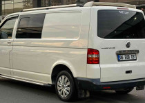 CEYLİN OTOMOTİVDEN 2005 MODEL MASRAFSIZ VOLKSWAGEN TRANSPORTER*