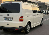 CEYLİN OTOMOTİVDEN 2005 MODEL MASRAFSIZ VOLKSWAGEN TRANSPORTER*