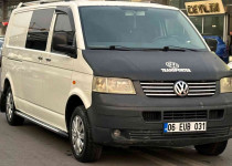 CEYLİN OTOMOTİVDEN 2005 MODEL MASRAFSIZ VOLKSWAGEN TRANSPORTER*