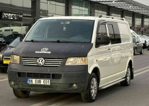 CEYLİN OTOMOTİVDEN 2005 MODEL MASRAFSIZ VOLKSWAGEN TRANSPORTER*