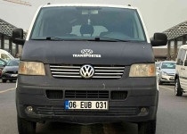 CEYLİN OTOMOTİVDEN 2005 MODEL MASRAFSIZ VOLKSWAGEN TRANSPORTER*