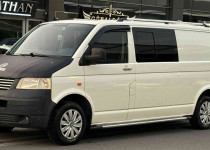 CEYLİN OTOMOTİVDEN 2005 MODEL MASRAFSIZ VOLKSWAGEN TRANSPORTER*