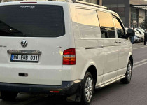 CEYLİN OTOMOTİVDEN 2005 MODEL MASRAFSIZ VOLKSWAGEN TRANSPORTER*