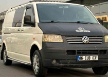 CEYLİN OTOMOTİVDEN 2005 MODEL MASRAFSIZ VOLKSWAGEN TRANSPORTER*