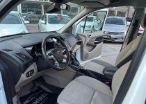 2017 FORD TOURNEO CONNECT 1.5TDCI TİTANİUM CAM TAVAN HATASIZ !++