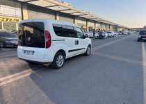 Ceylin otomotiv den İlksahibinden masraf sız**