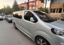 İLK SAHİBİNDEN OTOMOBİL RUHSATLI  EN FULL PAKETİ NAKİT İHTİYACINDAN DOLAYI ACİL SATILIKTIR