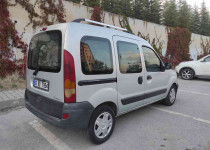 Sahibinden kangoo