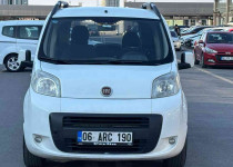 CEYLİN OTOMOTİVDEN 2011 MODEL DEĞİŞENSİZ DİZEL OTOMATİK FİORİNO””