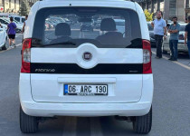 CEYLİN OTOMOTİVDEN 2011 MODEL DEĞİŞENSİZ DİZEL OTOMATİK FİORİNO””