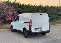 2024 MODEL FORD COURİER 1.5 ECOBLUE DELUX 2.900 KMDE++