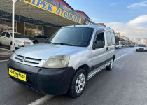 HATASIZ BOYASIZ 2006 MODEL 1.9 D ÇİFT SÜRGÜ**