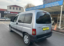 HATASIZ BOYASIZ 2006 MODEL 1.9 D ÇİFT SÜRGÜ**