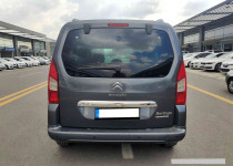 2017 Citroen Berlingo 1.6 HDİ Combi SX Multispace 92 HP