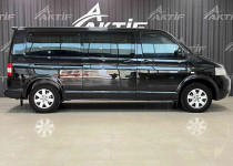 AKTİF den 2006 CARAVELLE 2.5 TDI 130 HP COMFORTLİNE 9+1 BAKIMLI