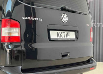 AKTİF den 2006 CARAVELLE 2.5 TDI 130 HP COMFORTLİNE 9+1 BAKIMLI