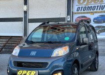 OPER OTOMOTİV DEN 2024 MODEL FİAT FİORİNO PREMİO LPG BENZİN