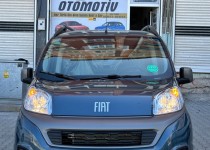 OPER OTOMOTİV DEN 2024 MODEL FİAT FİORİNO PREMİO LPG BENZİN