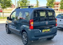 OPER OTOMOTİV DEN 2024 MODEL FİAT FİORİNO PREMİO LPG BENZİN