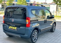 OPER OTOMOTİV DEN 2024 MODEL FİAT FİORİNO PREMİO LPG BENZİN