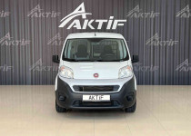 AKTİF 2021 FİORİNO CARGO 1.3 M.JET PLUS KLİMA 66.000 KM‘DE FULL