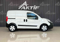 AKTİF 2021 FİORİNO CARGO 1.3 M.JET PLUS KLİMA 66.000 KM‘DE FULL