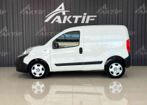 AKTİF 2021 FİORİNO CARGO 1.3 M.JET PLUS KLİMA 66.000 KM‘DE FULL