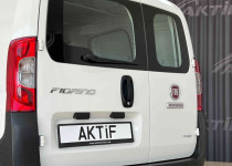 AKTİF 2021 FİORİNO CARGO 1.3 M.JET PLUS KLİMA 66.000 KM‘DE FULL