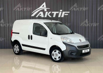 AKTİF 2021 FİORİNO CARGO 1.3 M.JET PLUS KLİMA 66.000 KM‘DE FULL