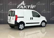 AKTİF 2021 FİORİNO CARGO 1.3 M.JET PLUS KLİMA 66.000 KM‘DE FULL