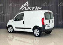 AKTİF 2021 FİORİNO CARGO 1.3 M.JET PLUS KLİMA 66.000 KM‘DE FULL