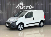 AKTİF 2021 FİORİNO CARGO 1.3 M.JET PLUS KLİMA 66.000 KM‘DE FULL