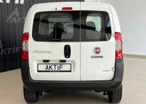 AKTİF 2021 FİORİNO CARGO 1.3 M.JET PLUS KLİMA 66.000 KM‘DE FULL