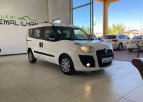 FIAT DOBLO 1.6 MULTİJET DYNAMİC 105++