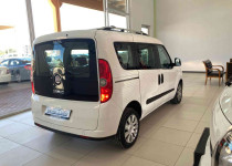 FIAT DOBLO 1.6 MULTİJET DYNAMİC 105++