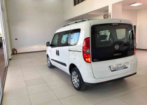 FIAT DOBLO 1.6 MULTİJET DYNAMİC 105++