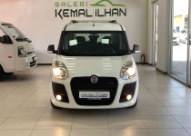 FIAT DOBLO 1.6 MULTİJET DYNAMİC 105++