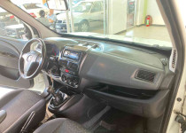 FIAT DOBLO 1.6 MULTİJET DYNAMİC 105++