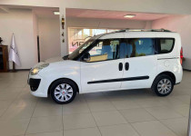 FIAT DOBLO 1.6 MULTİJET DYNAMİC 105++