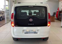 FIAT DOBLO 1.6 MULTİJET DYNAMİC 105++